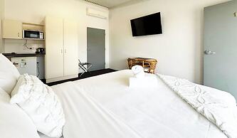 Gunnedah Lodge Motel