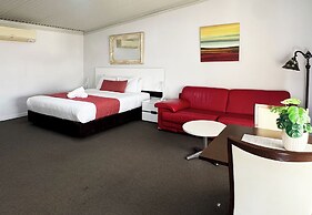 Gunnedah Lodge Motel