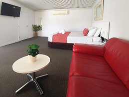 Gunnedah Lodge Motel