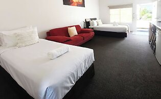 Gunnedah Lodge Motel