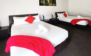 Gunnedah Lodge Motel