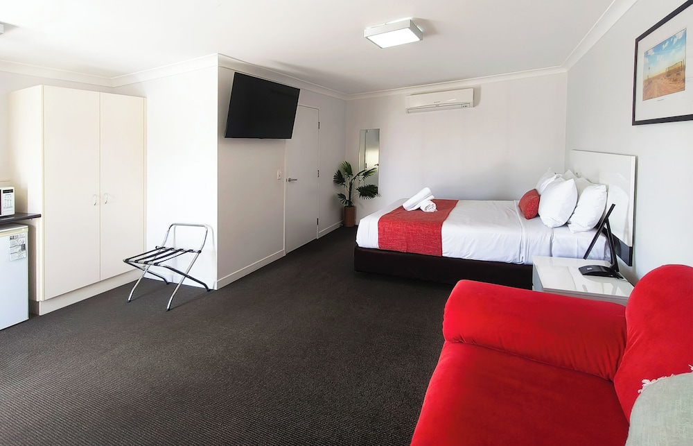 Gunnedah Lodge Motel