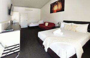 Gunnedah Lodge Motel