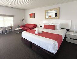 Gunnedah Lodge Motel
