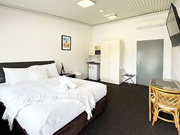 Gunnedah Lodge Motel
