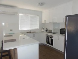 Halls Gap Valley Lodges