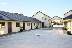 Ballinor Motor Inn Hamilton