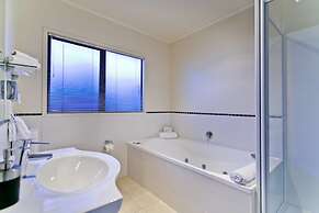 Ballinor Motor Inn Hamilton