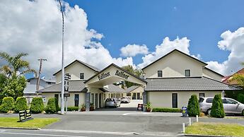 Ballinor Motor Inn Hamilton