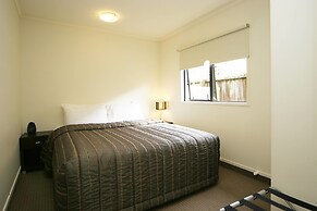 Ballinor Motor Inn Hamilton