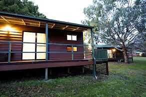 Lakes And Craters Holiday Park