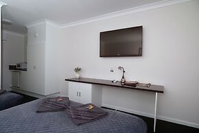Glynlea Motel
