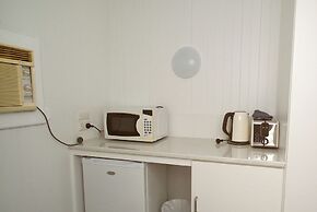 Glynlea Motel