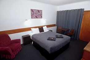 Glynlea Motel