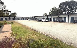 Glynlea Motel