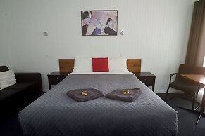 Glynlea Motel