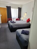 Glynlea Motel