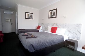 Glynlea Motel