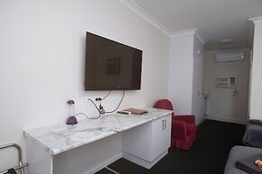 Glynlea Motel