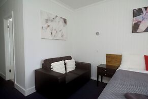 Glynlea Motel
