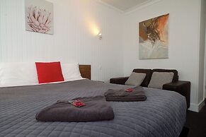 Glynlea Motel
