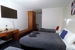 Glynlea Motel