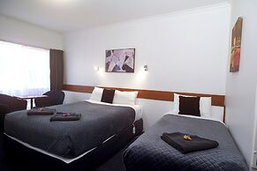 Glynlea Motel