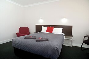 Glynlea Motel