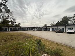 Glynlea Motel