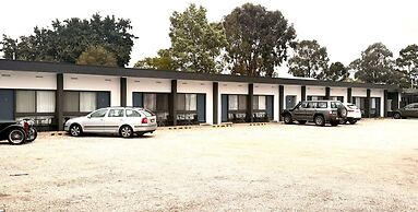 Glynlea Motel