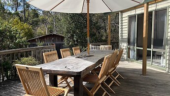 Mandala Bruny Island