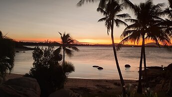 Horseshoe Bay Resort