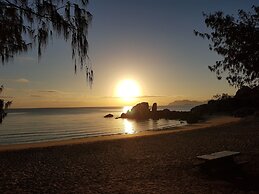 Horseshoe Bay Resort