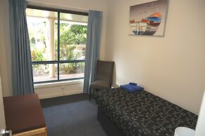 Motel on A'beckett