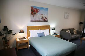 Motel on A'beckett