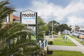 Motel on A'beckett