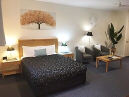 Motel on A'beckett