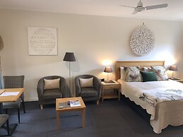 Motel on A'beckett