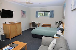 Motel on A'beckett