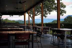 The Lodge Bellingen