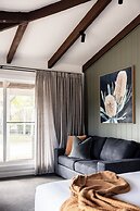 The Lodge Bellingen