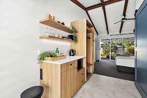 The Lodge Bellingen