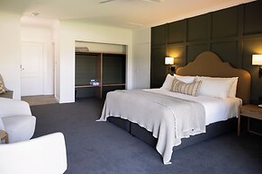 The Lodge Bellingen