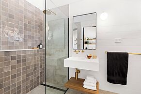 The Lodge Bellingen