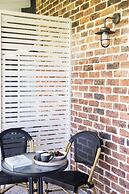 The Lodge Bellingen