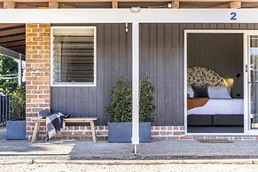 The Lodge Bellingen