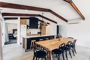 The Lodge Bellingen