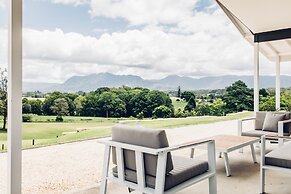 The Lodge Bellingen