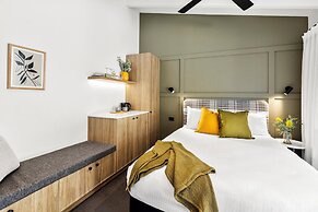 The Lodge Bellingen