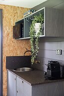 The Lodge Bellingen